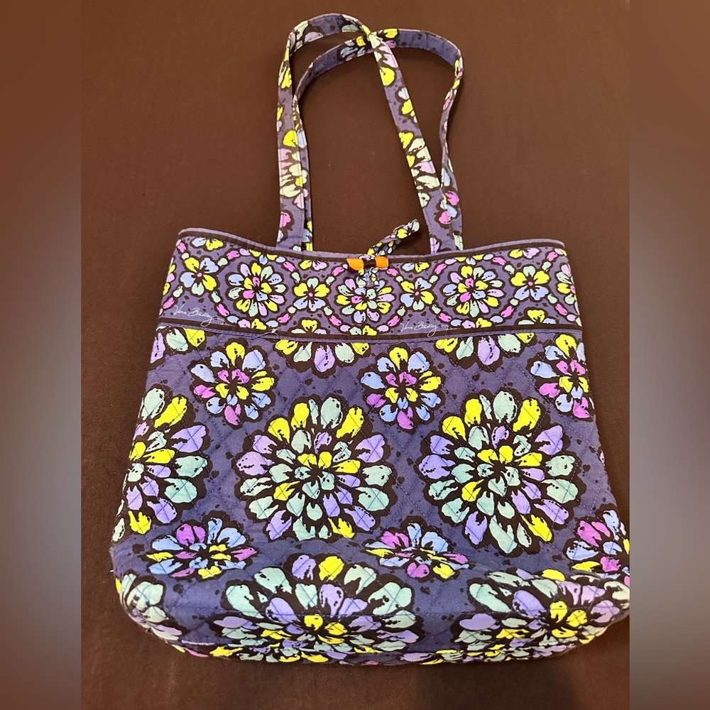 Vera Bradley tote